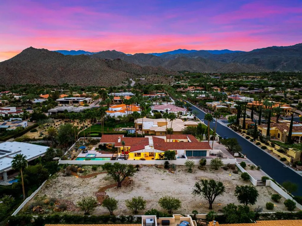 49150 Della Robia Lane Palm Desert, CA 92260