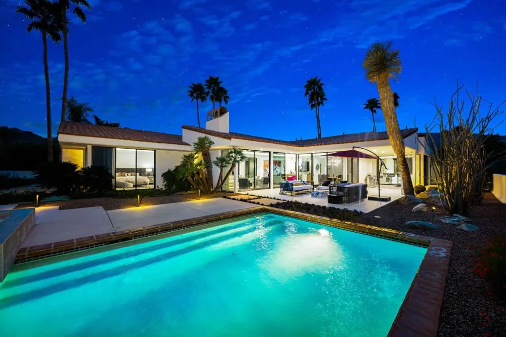 49150 Della Robia Lane Palm Desert, CA 92260