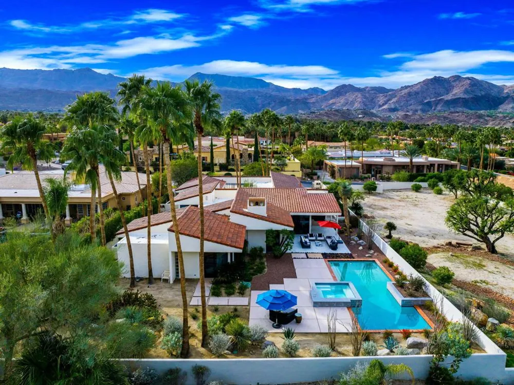 49150 Della Robia Lane Palm Desert, CA 92260