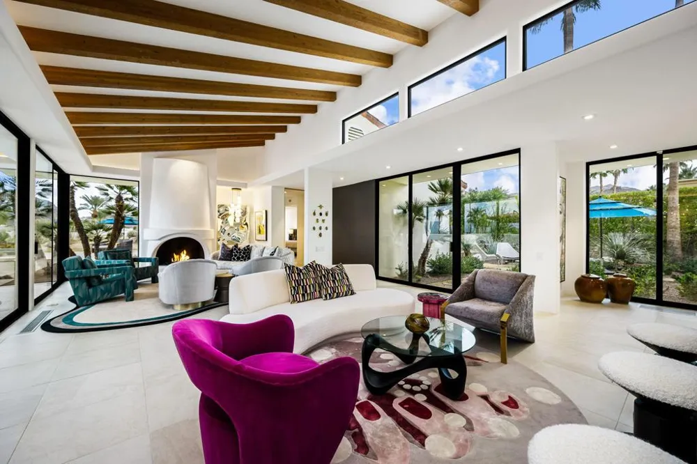 49150 Della Robia Lane Palm Desert, CA 92260
