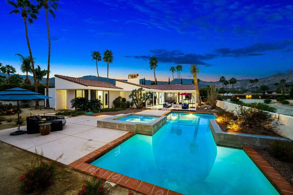49150 Della Robia Lane Palm Desert, CA 92260