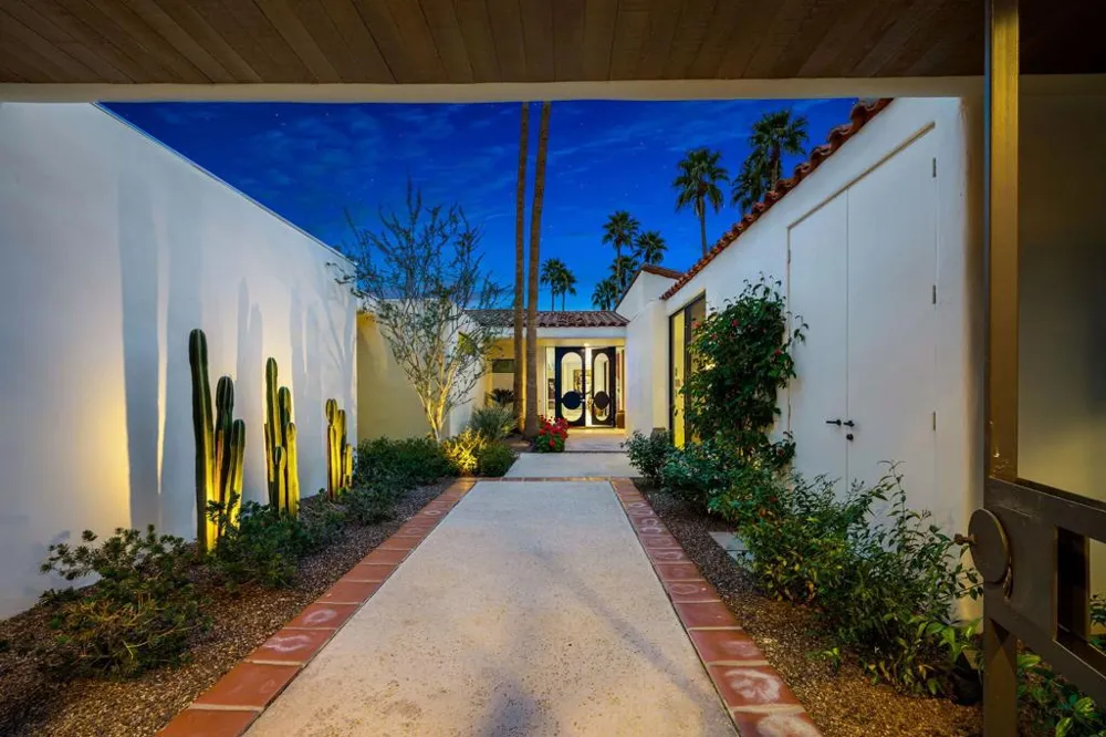 49150 Della Robia Lane Palm Desert, CA 92260