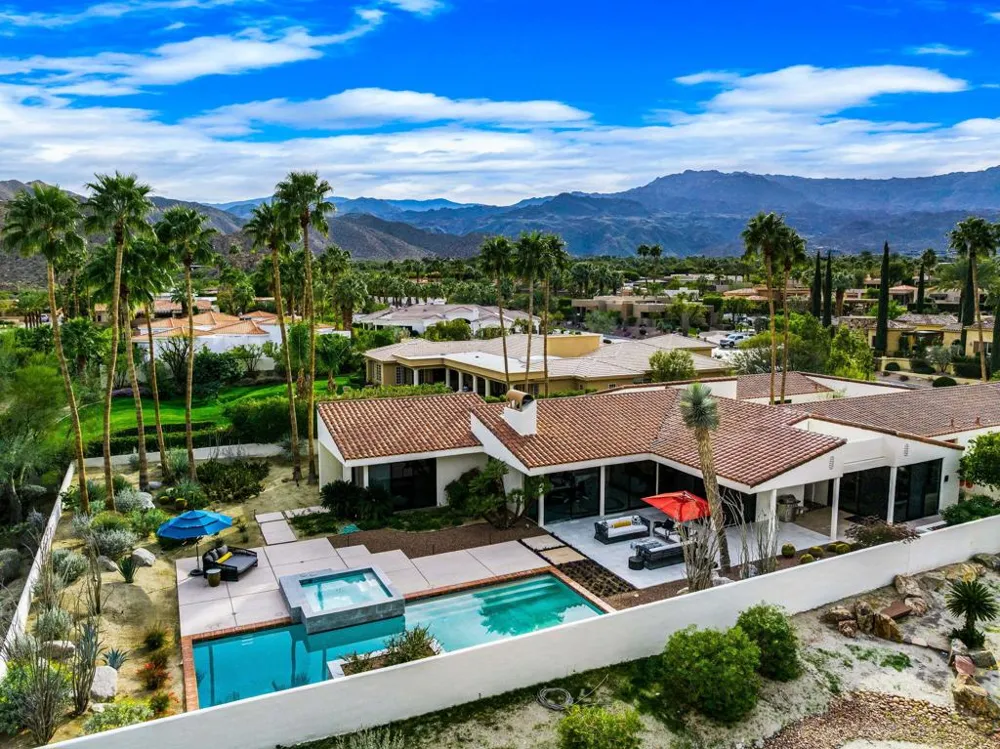49150 Della Robia Lane Palm Desert, CA 92260