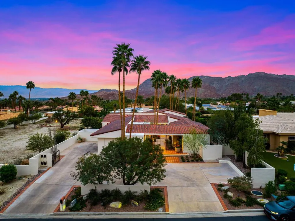 49150 Della Robia Lane Palm Desert, CA 92260