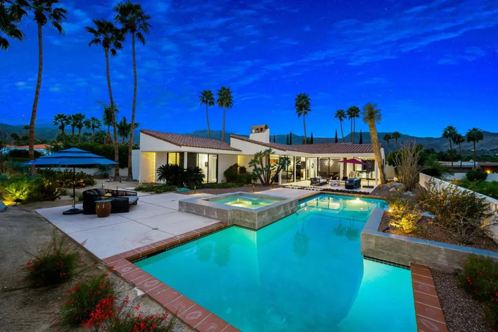 49150 Della Robia Lane Palm Desert, CA 92260