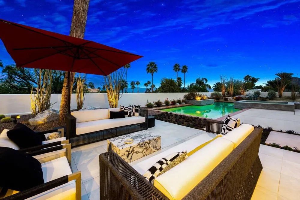 49150 Della Robia Lane Palm Desert, CA 92260