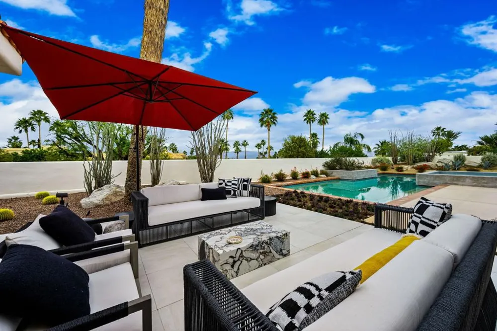 49150 Della Robia Lane Palm Desert, CA 92260