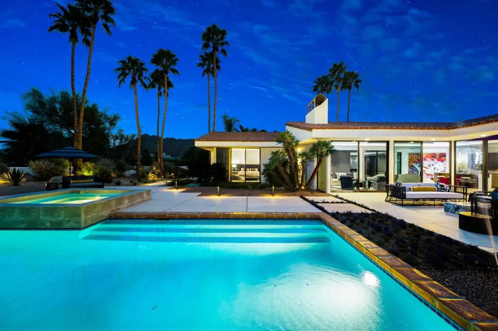 49150 Della Robia Lane Palm Desert, CA 92260