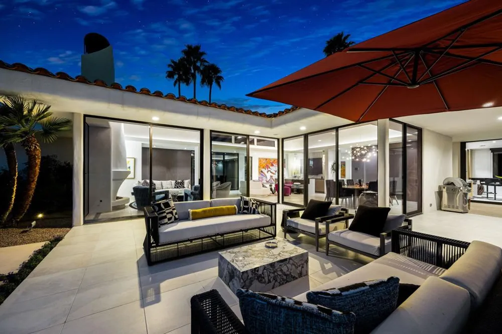 49150 Della Robia Lane Palm Desert, CA 92260