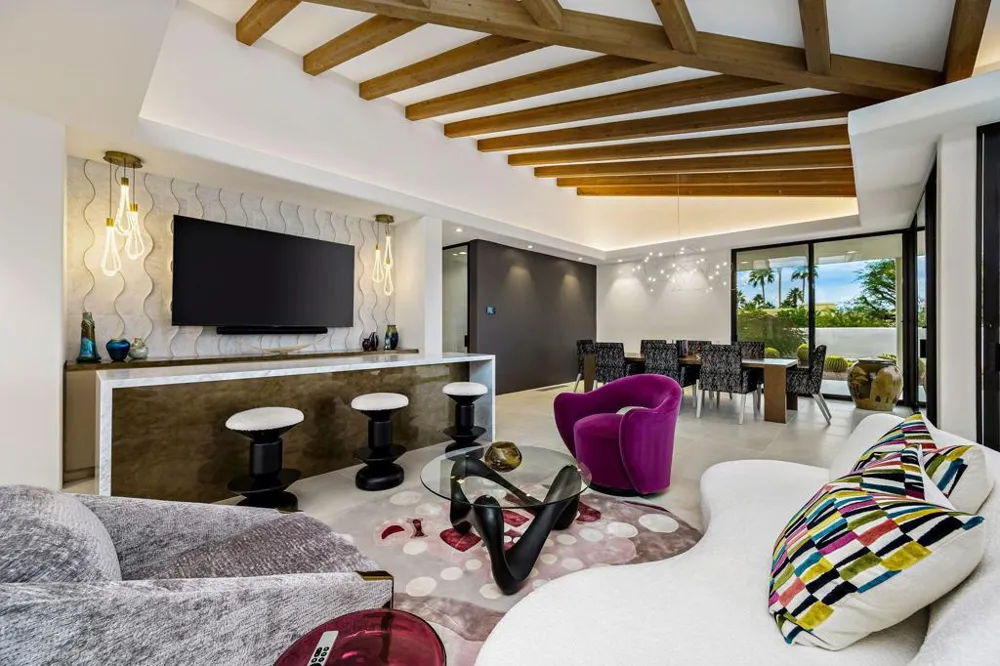 49150 Della Robia Lane Palm Desert, CA 92260