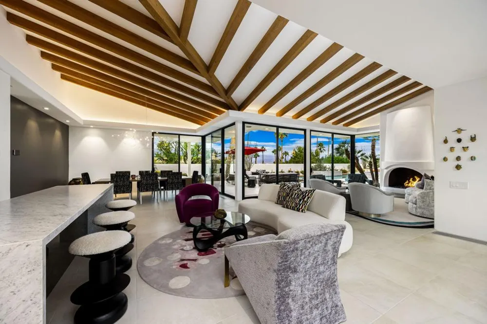 49150 Della Robia Lane Palm Desert, CA 92260