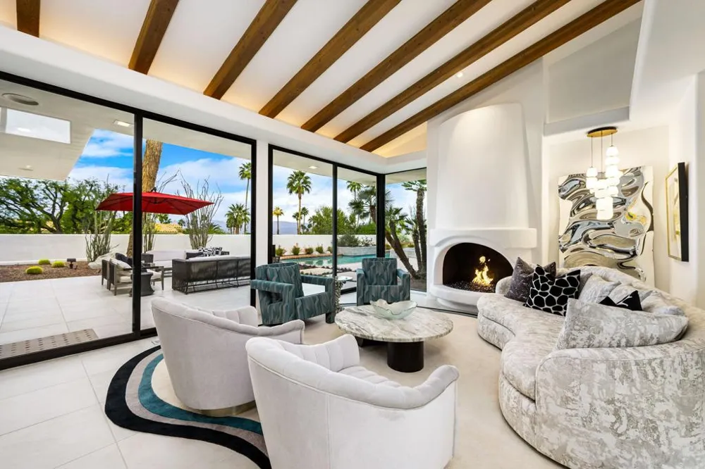 49150 Della Robia Lane Palm Desert, CA 92260