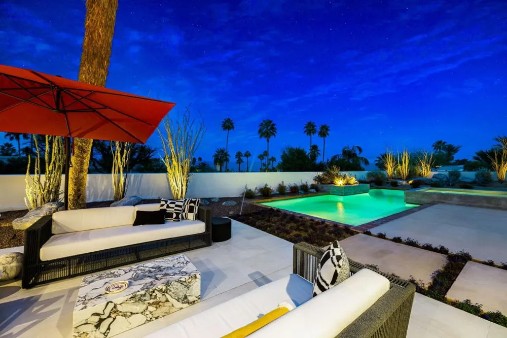 49150 Della Robia Lane Palm Desert, CA 92260