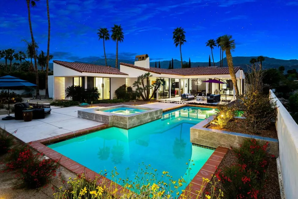 49150 Della Robia Lane Palm Desert, CA 92260