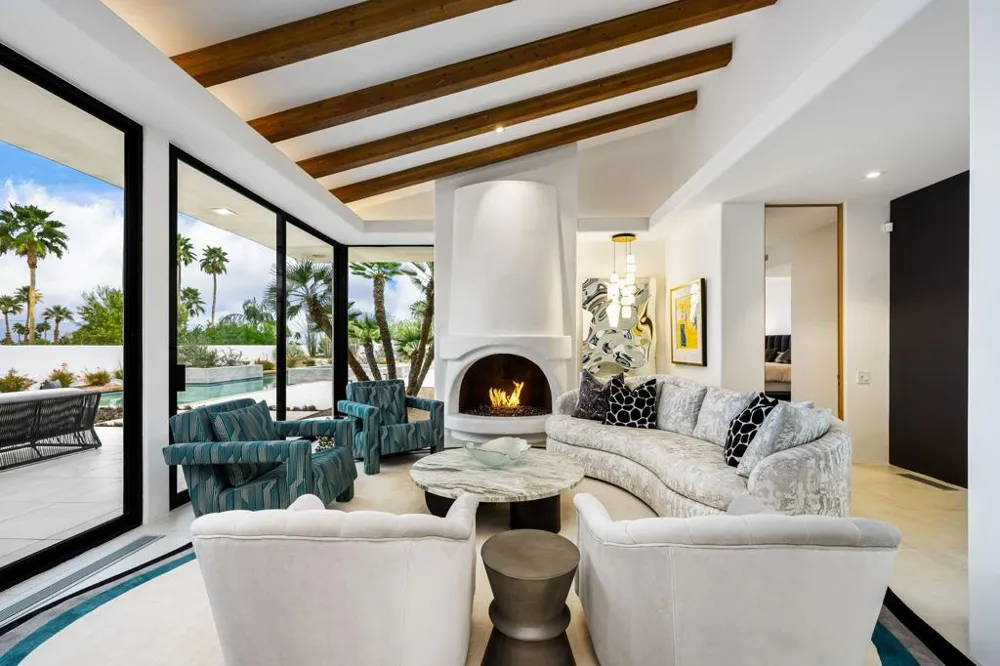 49150 Della Robia Lane Palm Desert, CA 92260