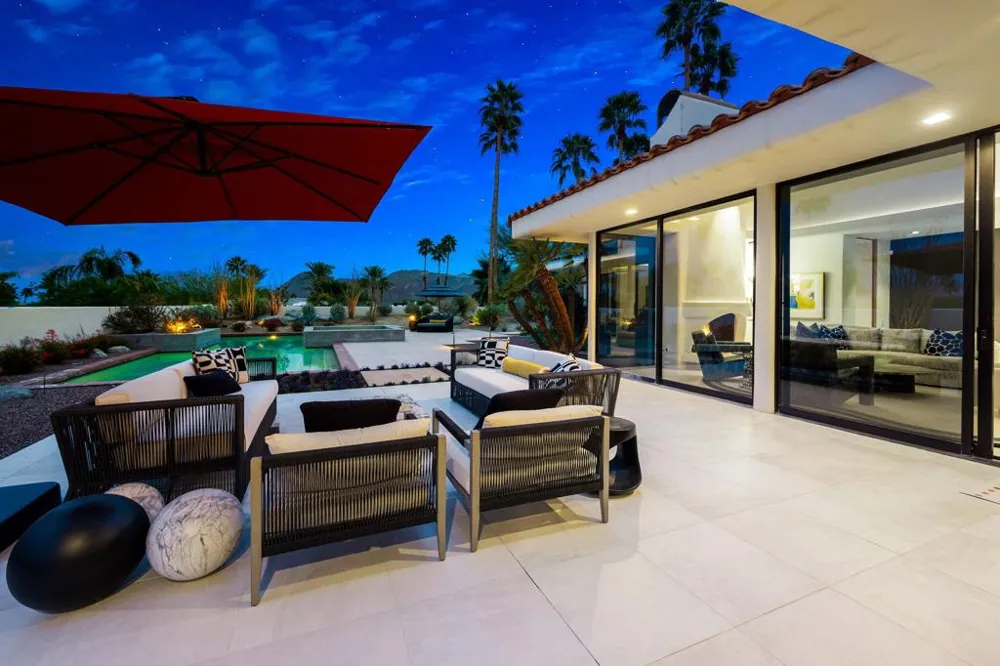 49150 Della Robia Lane Palm Desert, CA 92260