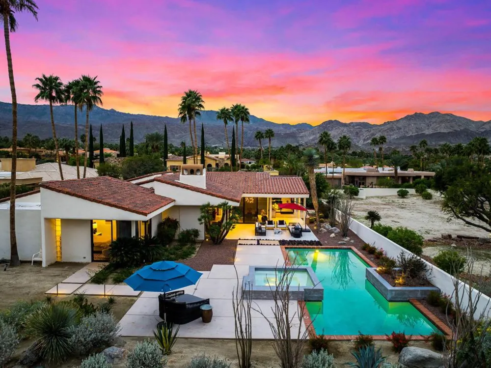 49150 Della Robia Lane Palm Desert, CA 92260