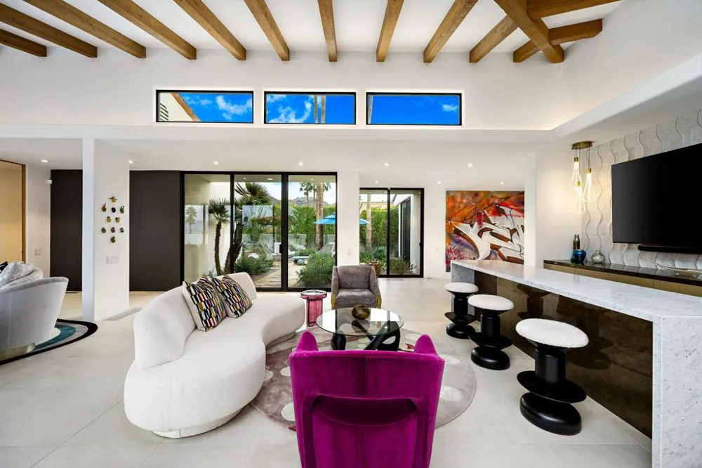 49150 Della Robia Lane Palm Desert, CA 92260