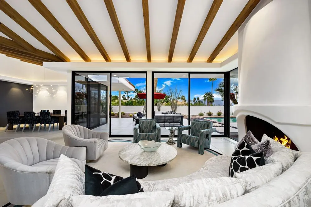 49150 Della Robia Lane Palm Desert, CA 92260
