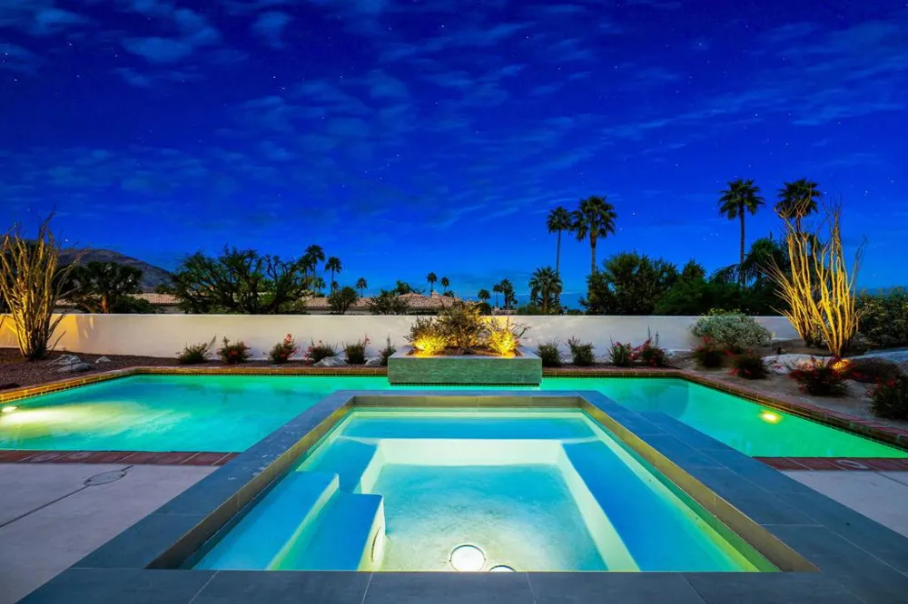 49150 Della Robia Lane Palm Desert, CA 92260
