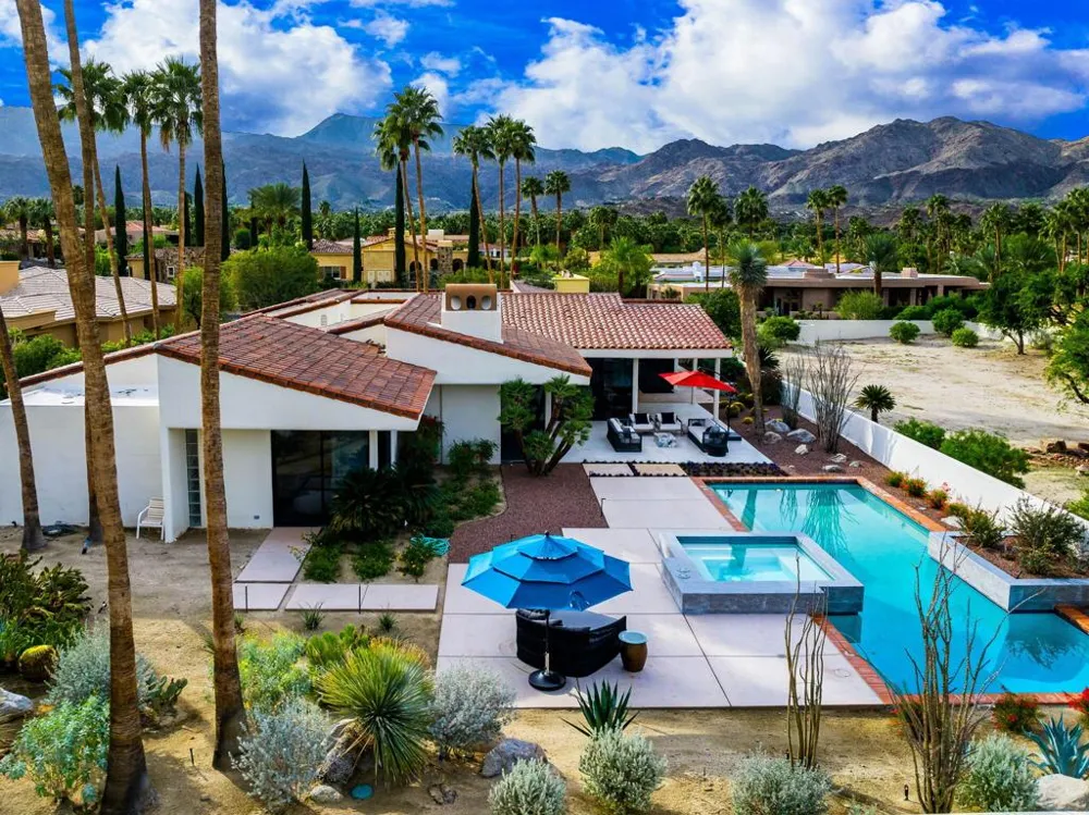 49150 Della Robia Lane Palm Desert, CA 92260
