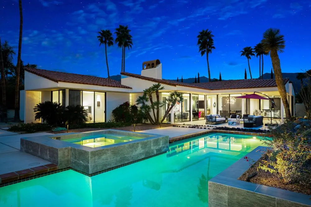 49150 Della Robia Lane Palm Desert, CA 92260