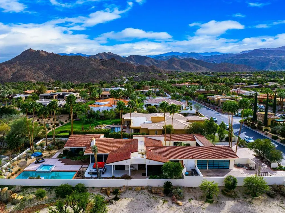 49150 Della Robia Lane Palm Desert, CA 92260
