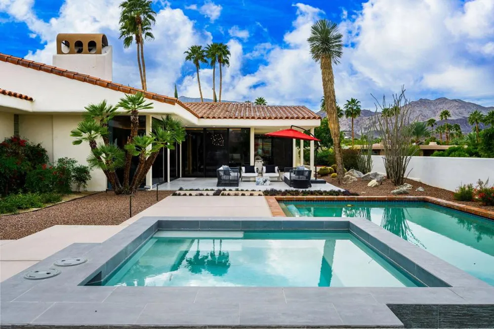 49150 Della Robia Lane Palm Desert, CA 92260