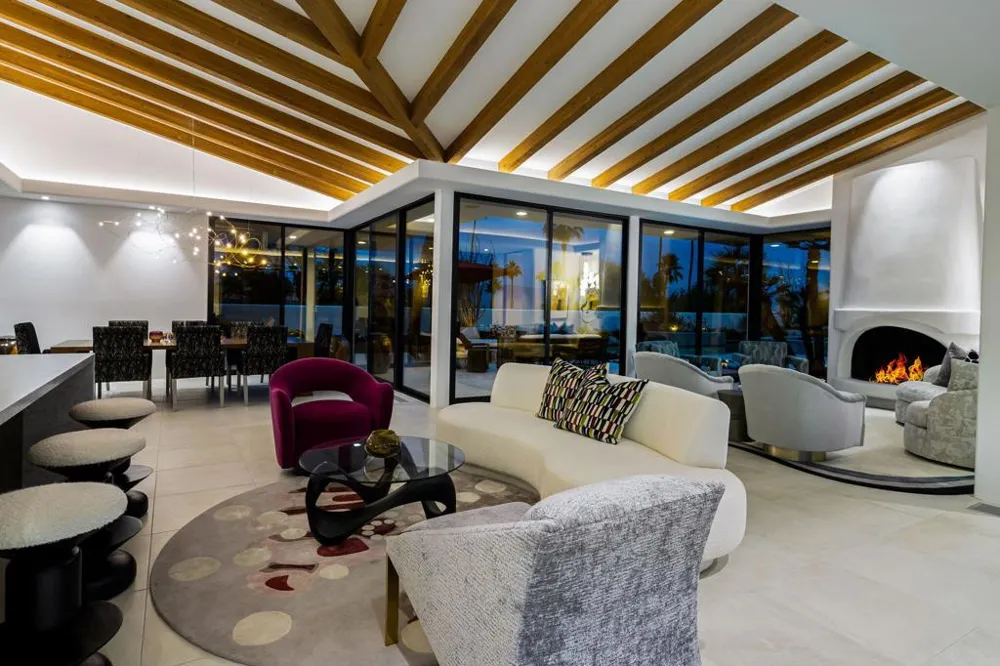 49150 Della Robia Lane Palm Desert, CA 92260