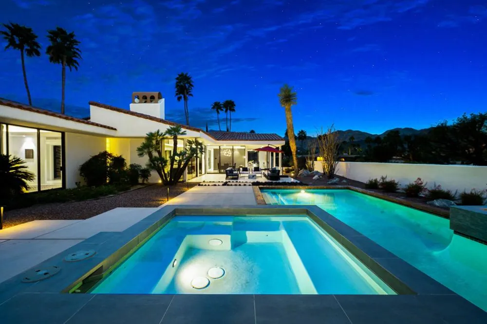 49150 Della Robia Lane Palm Desert, CA 92260