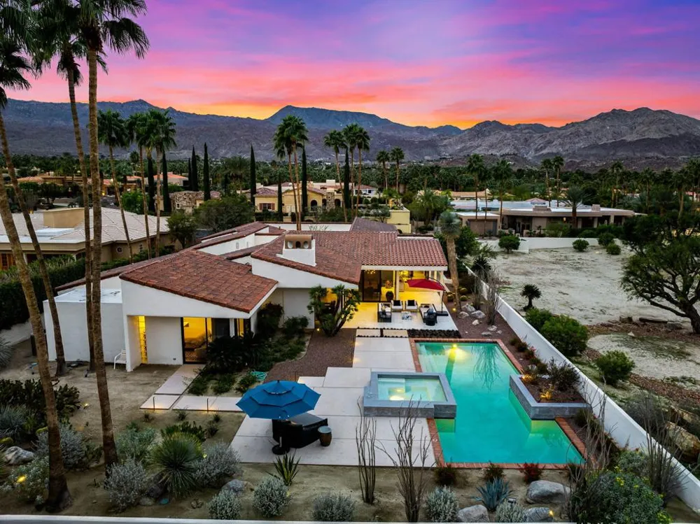 49150 Della Robia Lane Palm Desert, CA 92260
