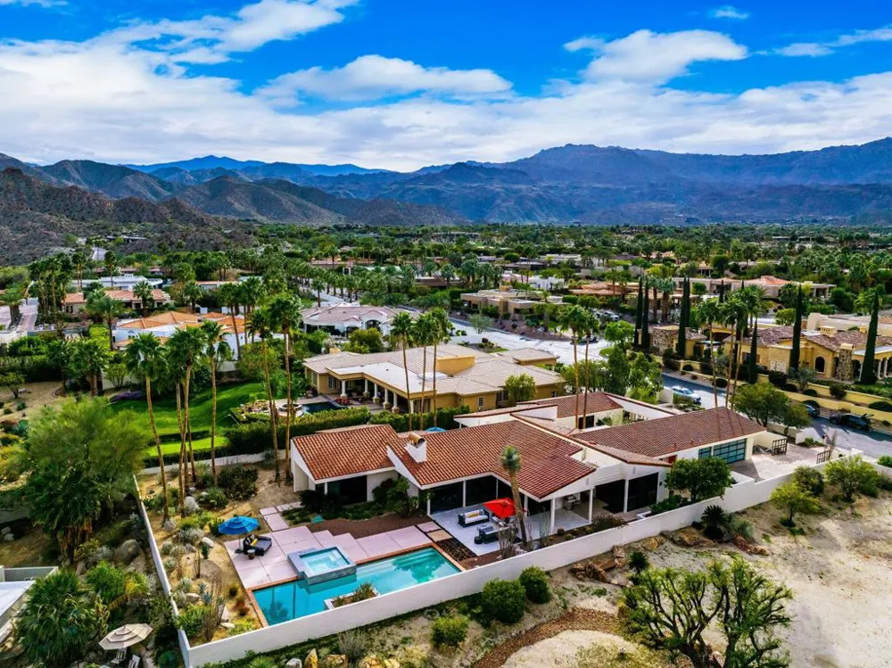 49150 Della Robia Lane Palm Desert, CA 92260