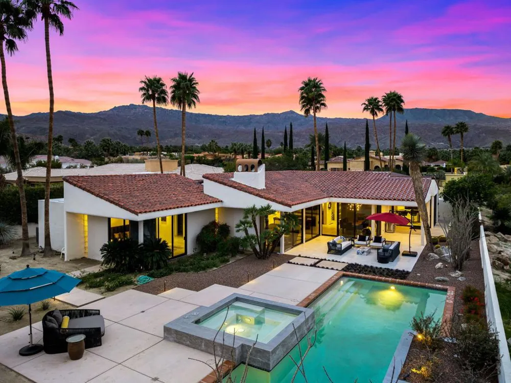 49150 Della Robia Lane Palm Desert, CA 92260