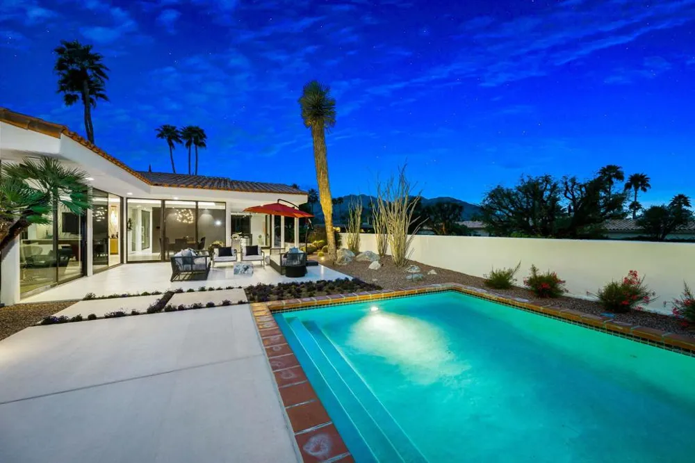 49150 Della Robia Lane Palm Desert, CA 92260