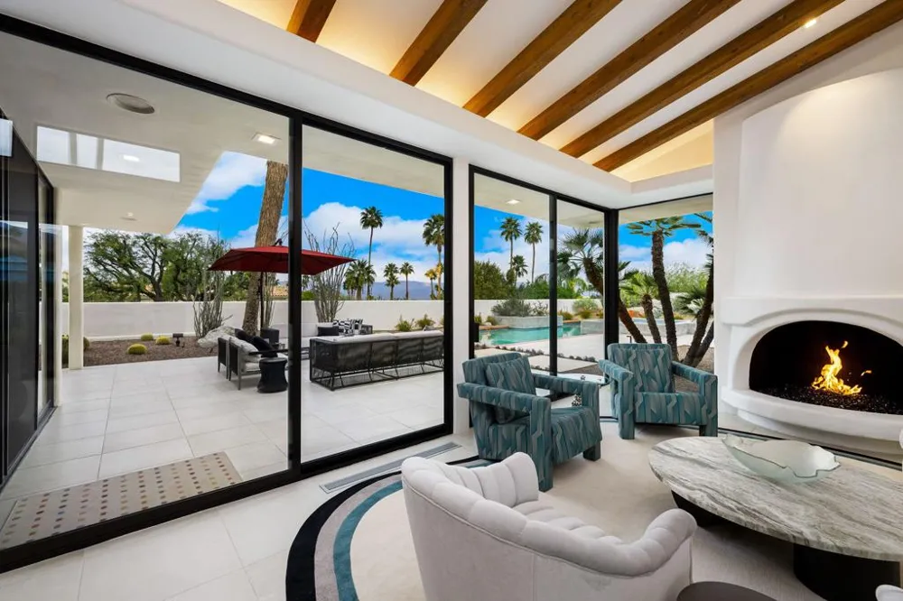 49150 Della Robia Lane Palm Desert, CA 92260