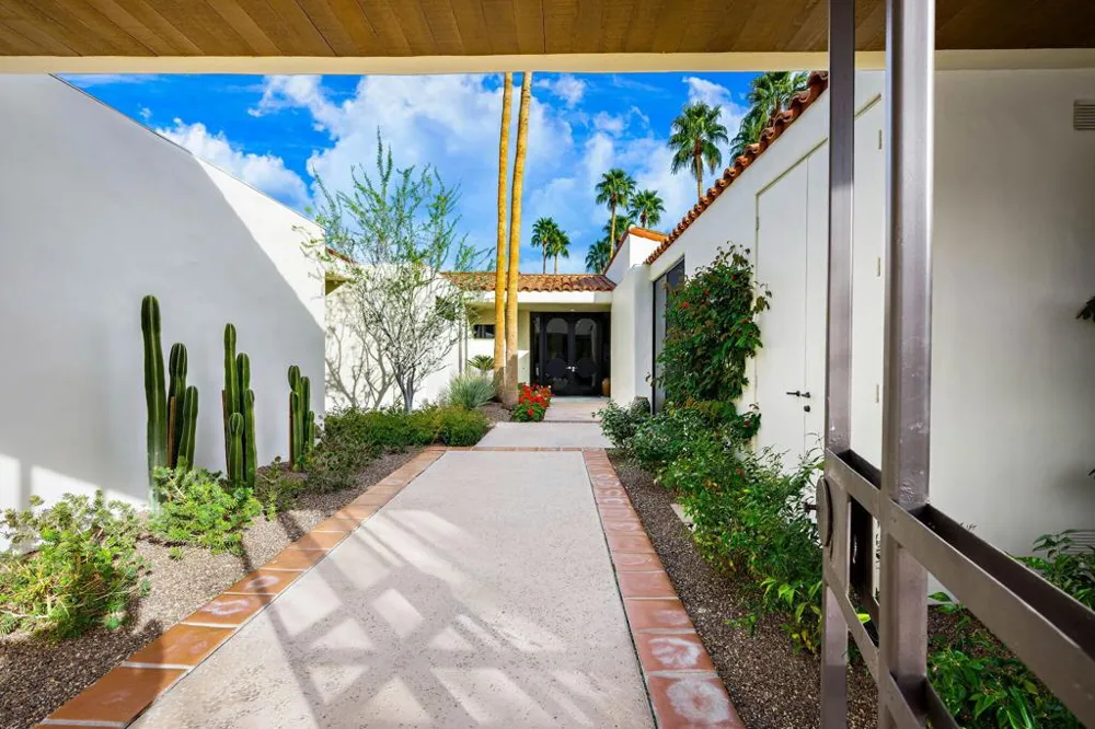 49150 Della Robia Lane Palm Desert, CA 92260