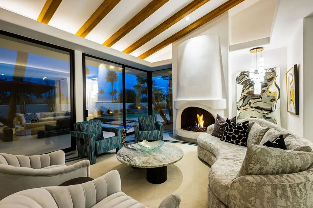 49150 Della Robia Lane Palm Desert, CA 92260