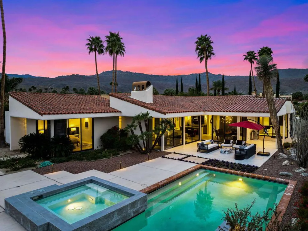 49150 Della Robia Lane Palm Desert, CA 92260