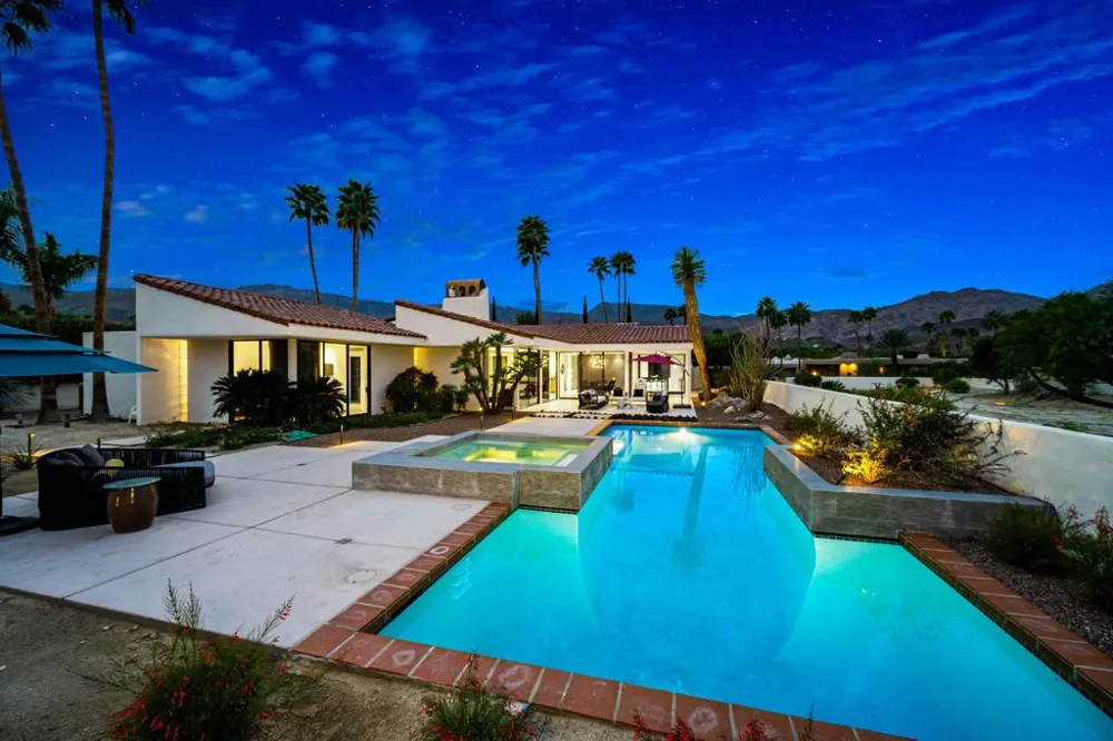 49150 Della Robia Lane Palm Desert, CA 92260