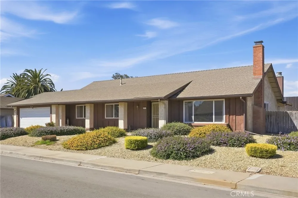 4617 Kenneth Avenue Santa Maria, CA 93455