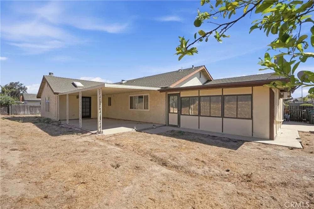 4617 Kenneth Avenue Santa Maria, CA 93455