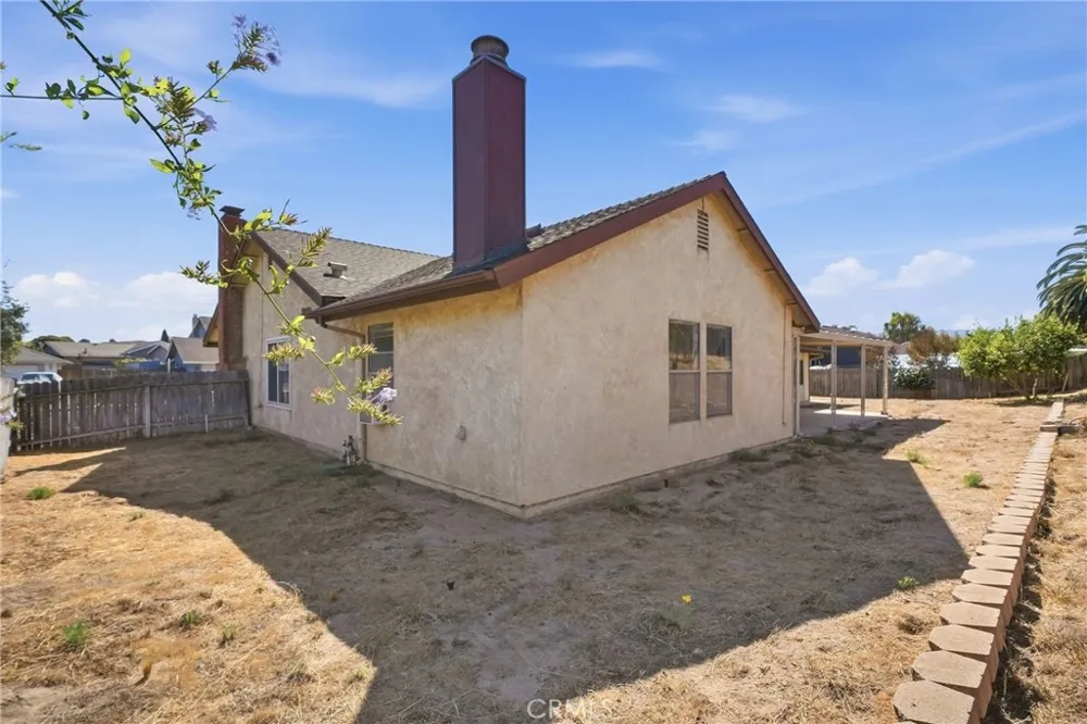 4617 Kenneth Avenue Santa Maria, CA 93455