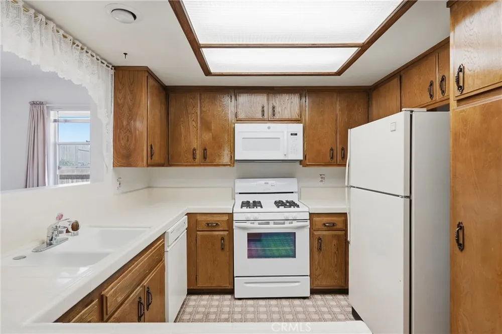 4617 Kenneth Avenue Santa Maria, CA 93455