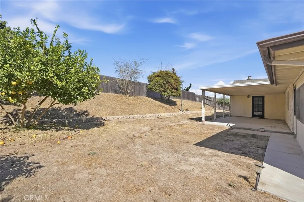 4617 Kenneth Avenue Santa Maria, CA 93455
