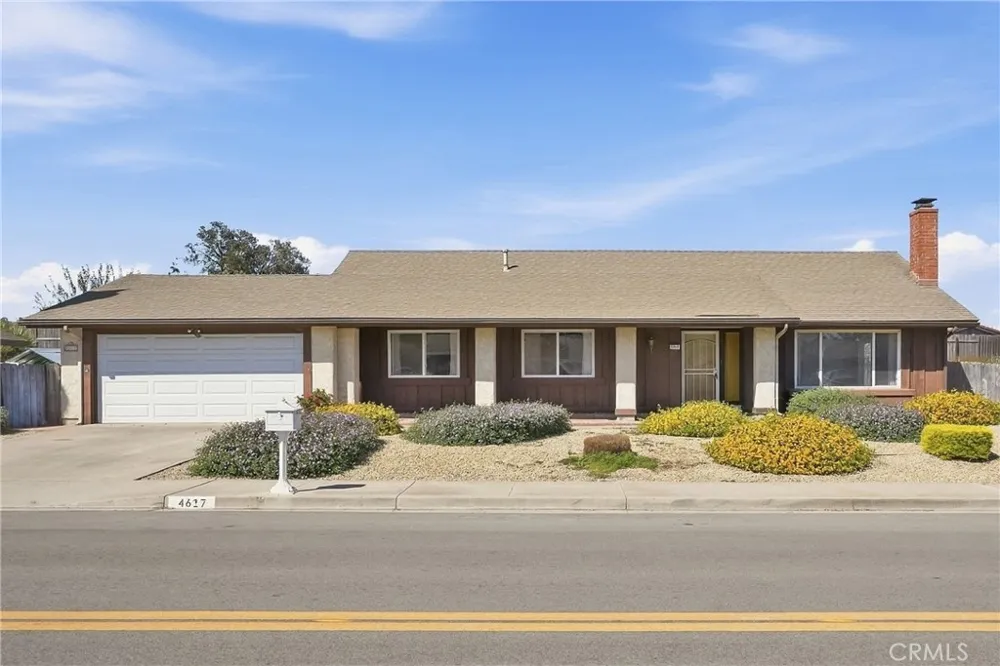 4617 Kenneth Avenue Santa Maria, CA 93455
