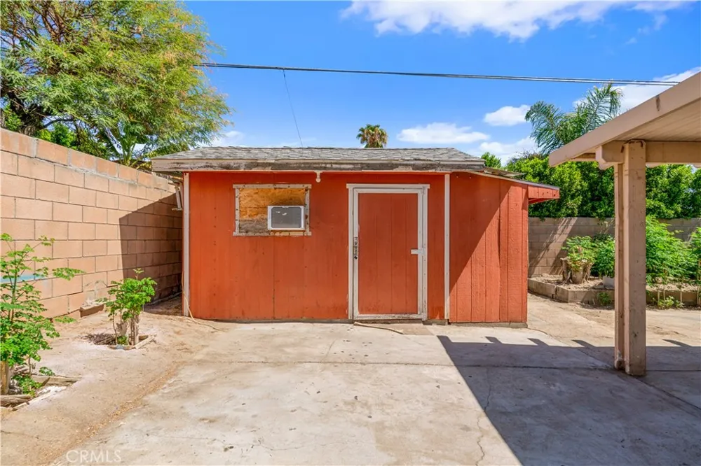 32580 Cielo Vista Road Cathedral City, CA 92234