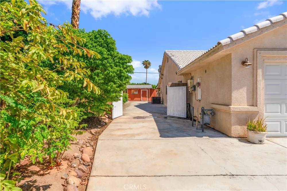 32580 Cielo Vista Road Cathedral City, CA 92234