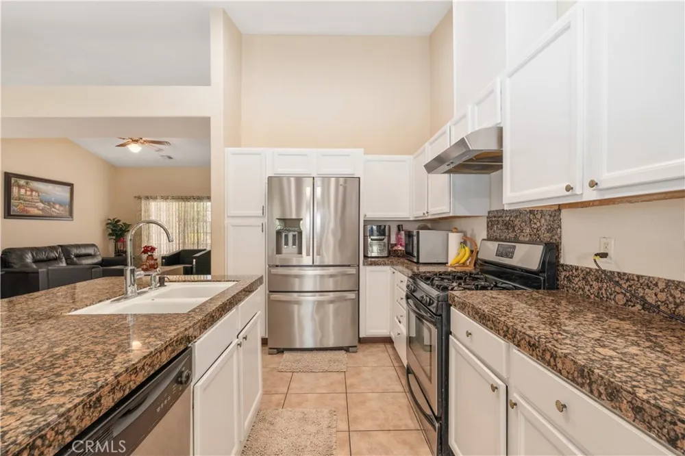 32580 Cielo Vista Road Cathedral City, CA 92234