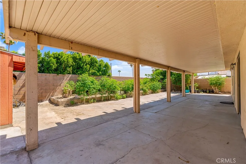 32580 Cielo Vista Road Cathedral City, CA 92234