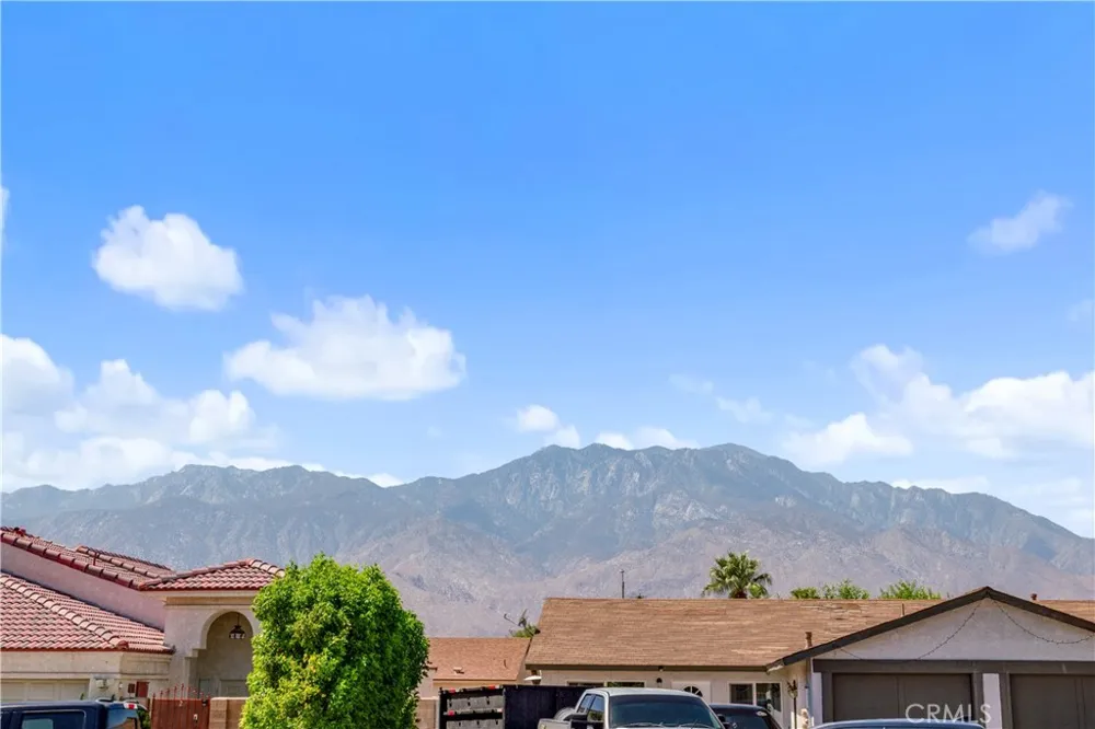 32580 Cielo Vista Road Cathedral City, CA 92234